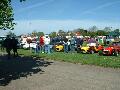 Locust Enthusiasts Club - Locust Kit Car - Stoneleigh 2003 - 008.JPG